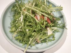 -小螺号海鲜·地道鲁菜(省体总店)