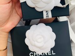 -CHANEL(恒隆广场店)