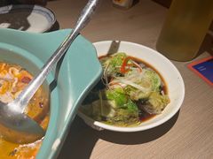 -望蓉城·古法酸菜鱼·川小馆(金桥国际店)