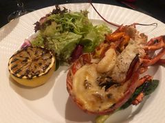 -圣丰索菲特·法国餐厅