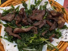 -甘思咪哚·云南艺术餐厅(天河广百店)
