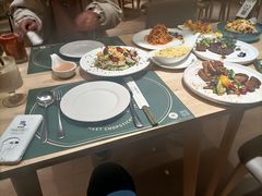 -刀叉遇上筷子中西融合餐厅(成都道店)