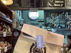 -Juicy Bakery(大学路店)