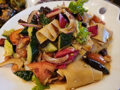 -福贵杀猪菜(吉星商住店)