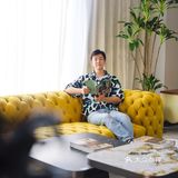天津｜外贸家具界的遗珠，仓储式宝藏集合店