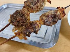 羊腰-清真·白家牛肉罩火烧老店(育才街店)