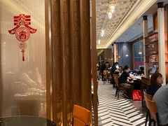 大堂-闽和南(深圳万象城店)