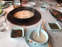 -捞神煲汤火锅(湖滨商业街店)