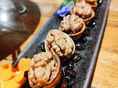 -福慧慈缘素食餐厅(王府井店)