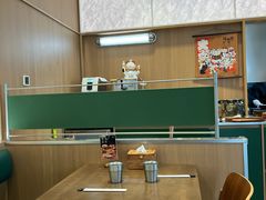 -ITARU食堂·定食料理(西丽店)