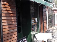 门面-Pasha帕夏土耳其餐厅(南昌路店)