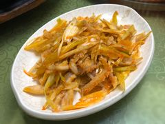 -顺姬冷面(长白西路店)