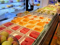 -涨巢·潮玩水疗局