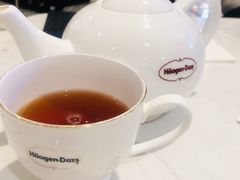 -哈根达斯(皇城恒隆广场店)