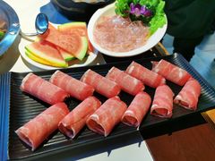 -梯坎老火锅(天禧店)