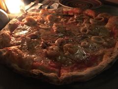 -Trattoria Altrove