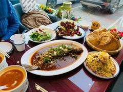 -鲜得莱渔港·小平岛海胆馆(七贤岭店)