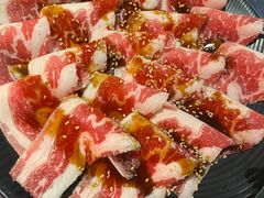 -伊茉家的烤肉店(勒泰中心店)