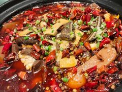 -香融府·烤鸭·家常菜(马家堡路店)