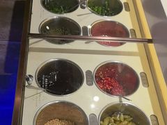 -宝泉铜锅·涮羊肉(解放东路店)