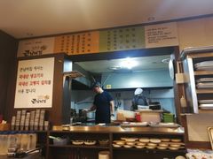 -金北顺大锅家(신사본점)
