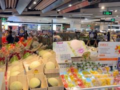 -Ole精品超市(南宁万象城店)