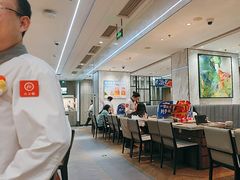 -海底捞火锅(步步高新天地店)