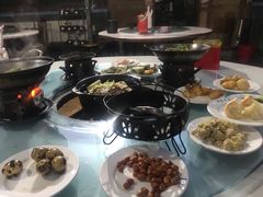 -柳沟豆腐宴69号福豆堂