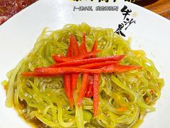 -牛沙暴潮汕牛肉火锅(章江南大道店)