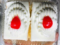 -红宝石·鲜奶小方(昌里店)