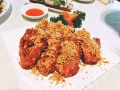 -无招牌海鲜餐厅(怡丰城店)