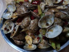 -清真·马峰烤肉(小学习北巷店)