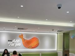 -德克士(五洲餐厅)