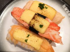 -元气寿司(东方宝泰店)