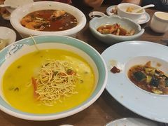 -锡和无锡菜·三白油条(景丽苑店)
