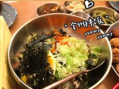 -OPPA HOUSE 韩国欧巴餐厅·韩国菜(北京路店)