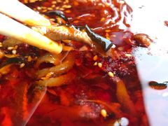 -红辣椒·川菜·火锅(科华路店)