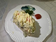 -新侨三宝乐西餐厅(崇文门店)