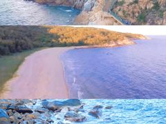 -广东惠东海龟国家级自然保护区