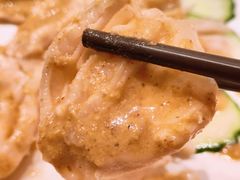 芥末鸭掌-全聚德(前门店)
