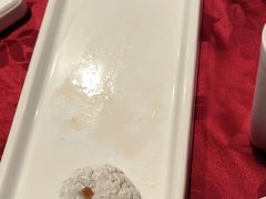 -正阳门饭庄·烤鸭·北京菜(万丰路七里庄店)