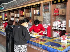 -石灰窑健民食品店(人民街店)