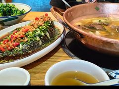 -妈妈的味道·腾冲特色菜(和顺古镇店)