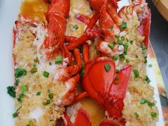 -达叔香味海鲜(海棠68环球美食街店)