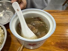 -姐妹炖罐店(桂香街总店)