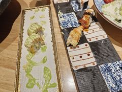 -琴寿司居酒屋(中山广场店)