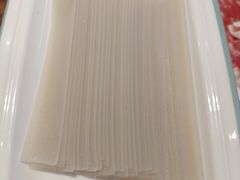 -蜀留香火锅·始于1999·原四川老火锅(白堤路店)