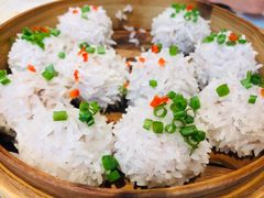 -永乐饭庄(安德路店)