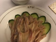 -北京全聚德(天安门店)