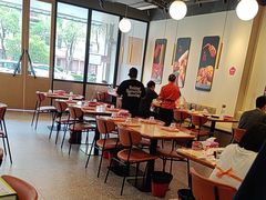 -杨氏青龙虾·羊蝎子(珠江路店)
